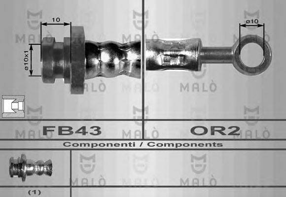 MALO 80064