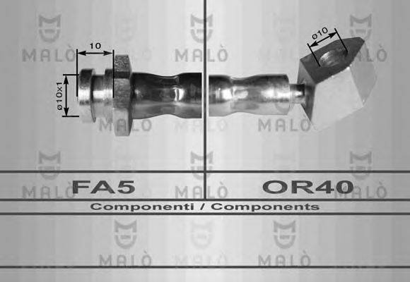 MALO 80078