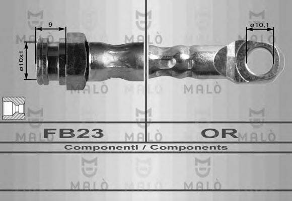 MALO 8008