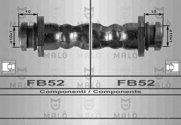 MALO 80080