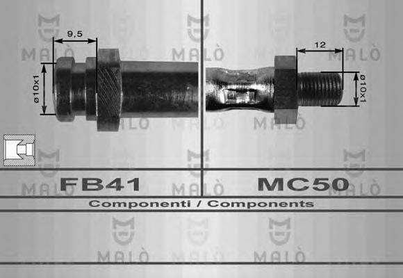 MALO 80107