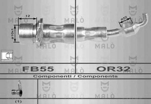 MALO 80127