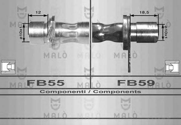 MALO 80129