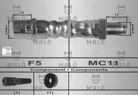 MALO 80165