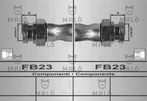 MALO 80174