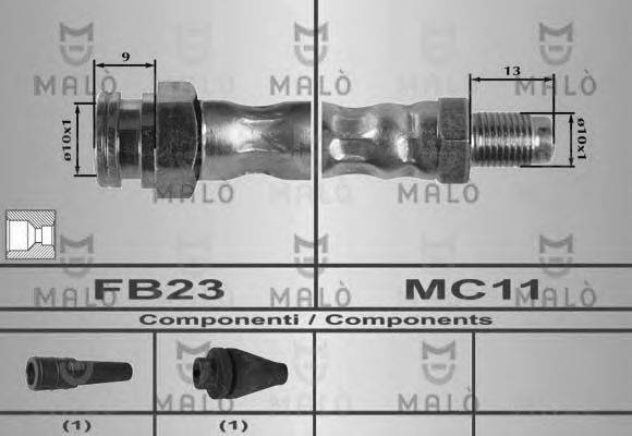 MALO 80182