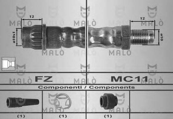 MALO 80203