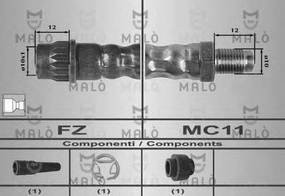 MALO 80205