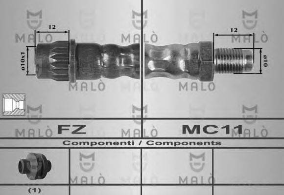 MALO 80212