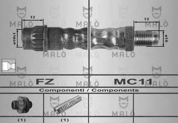 MALO 80213