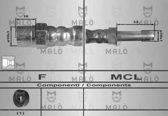 MALO 80215