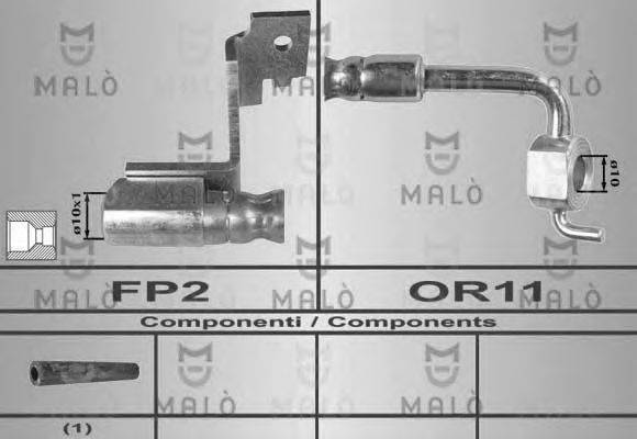 MALO 80233