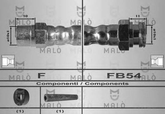 MALO 80244