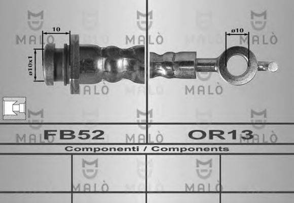 MALO 80260