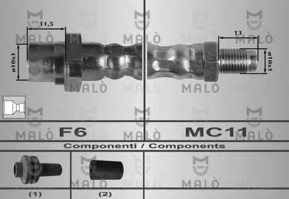 MALO 80264