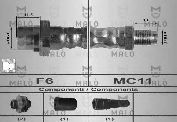MALO 80266