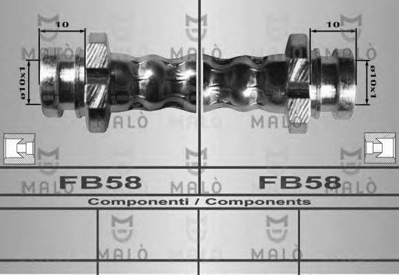 MALO 80296