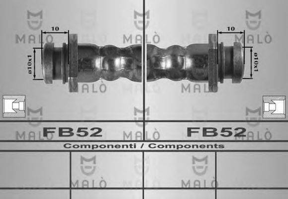 MALO 80298