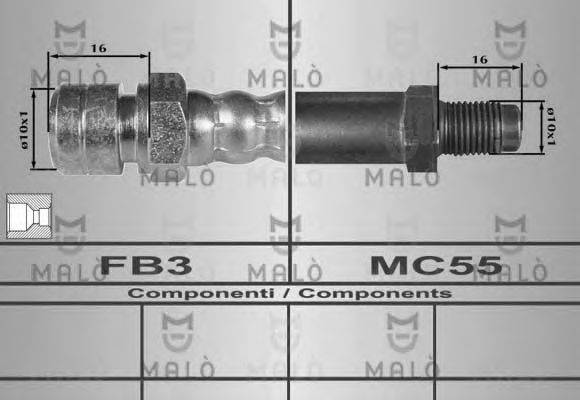 MALO 80299
