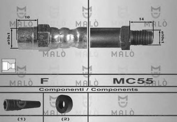 MALO 80301
