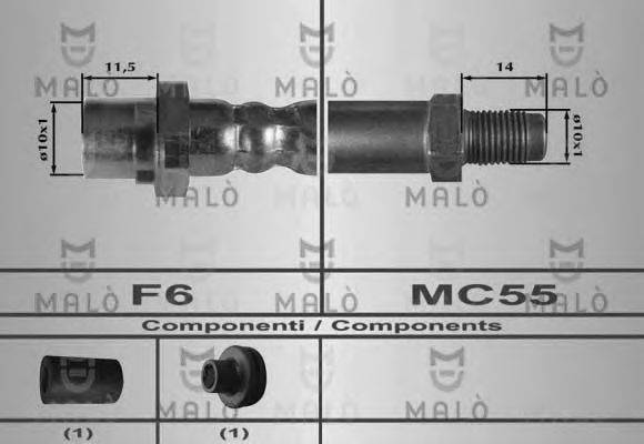 MALO 80305