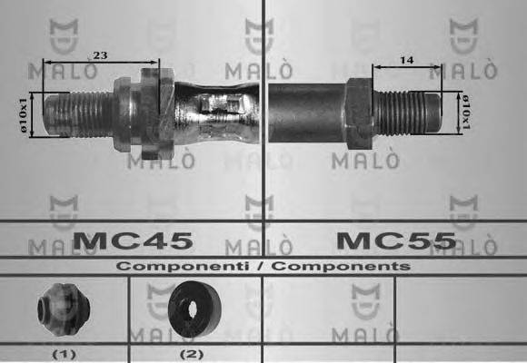 MALO 80307