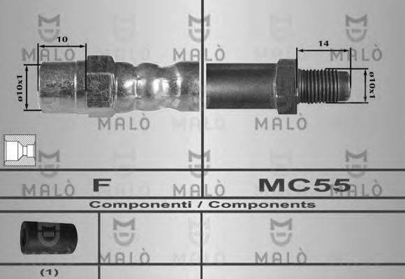 MALO 80320
