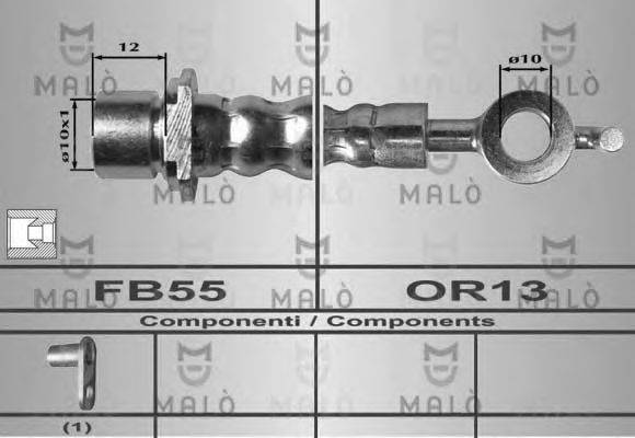 MALO 80345