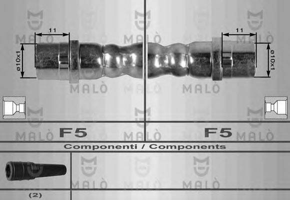 MALO 8035