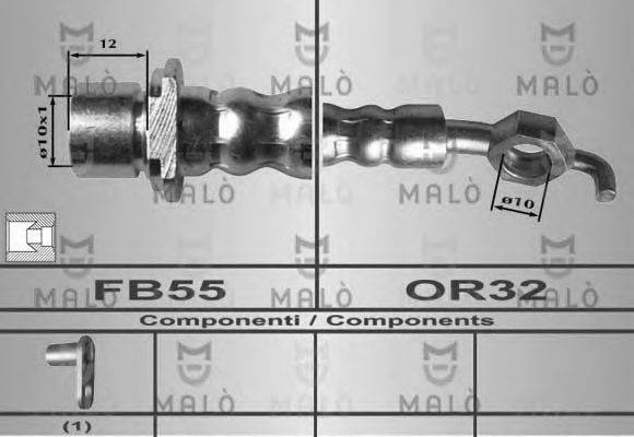 MALO 80355