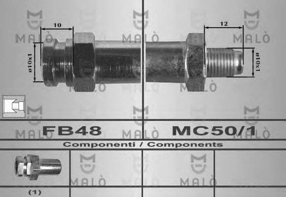 MALO 80358