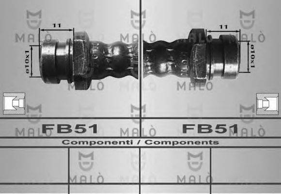 MALO 80371
