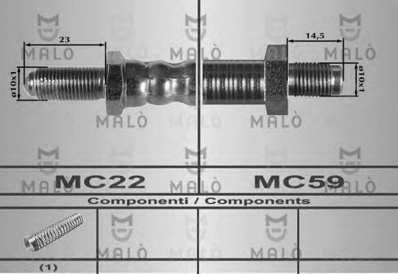 MALO 80397
