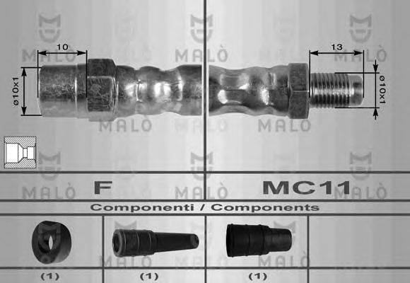 MALO 8043