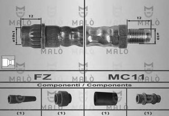 MALO 80440