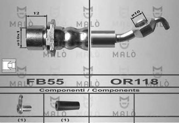MALO 80445