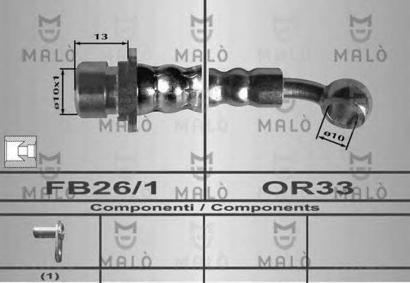 MALO 80472