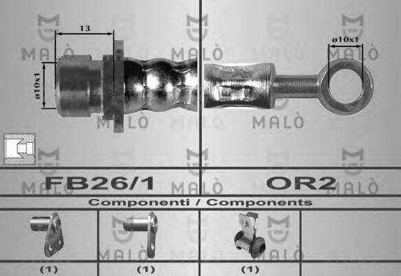 MALO 80474