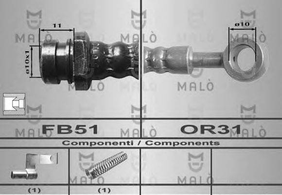 MALO 80477