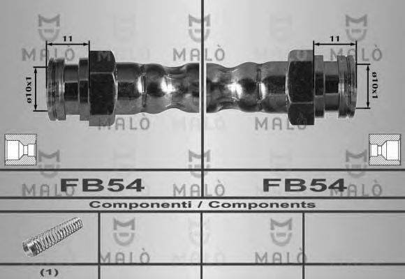 MALO 80516
