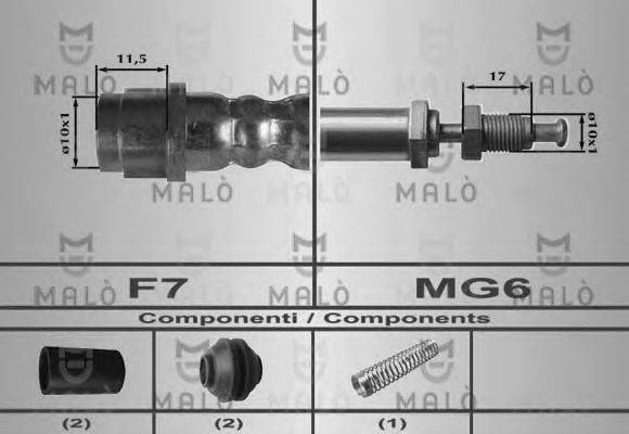 MALO 80544