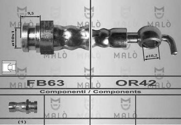 MALO 80553