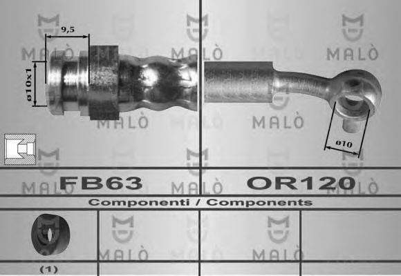 MALO 80556