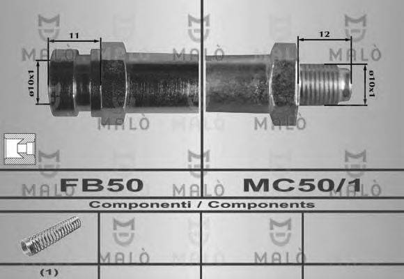 MALO 80593