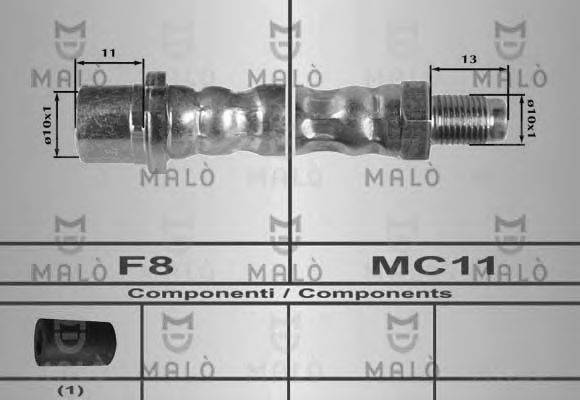 MALO 80599