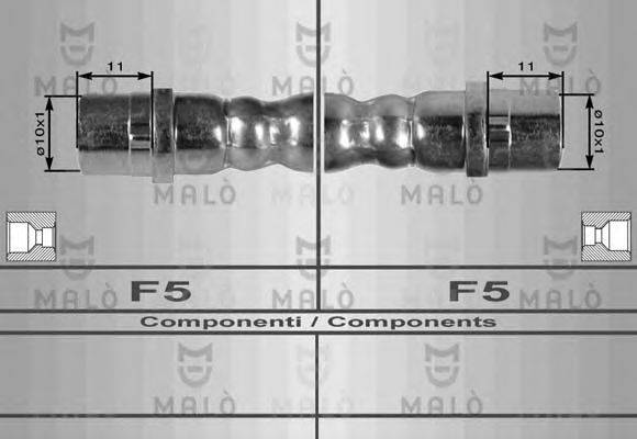 MALO 8061