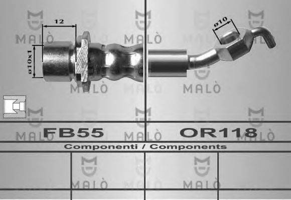MALO 80610