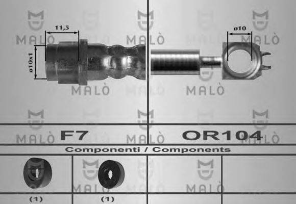 MALO 80624