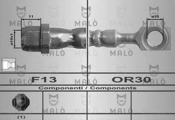 MALO 80633