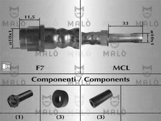 MALO 80655